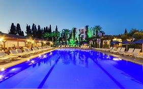 Natur Garden Hotel